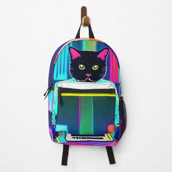 Item preview, Gatto, dal libro I gatti di Bern designed and sold by DigitalShadows - Flavio Berni.