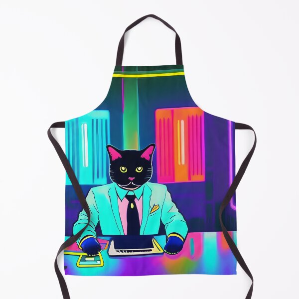 Item preview, Gatto, dal libro I gatti di Bern designed and sold by Flavio Berni (DigitalShadows).