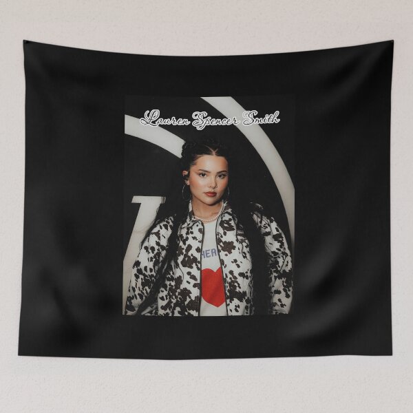Item preview, Lauren Spencer Smith 1 designed and sold by Norkute-lily.