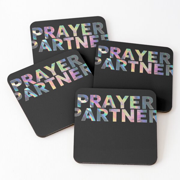 Item preview, Prayer Partner designed and sold by Cre8andRecre8.