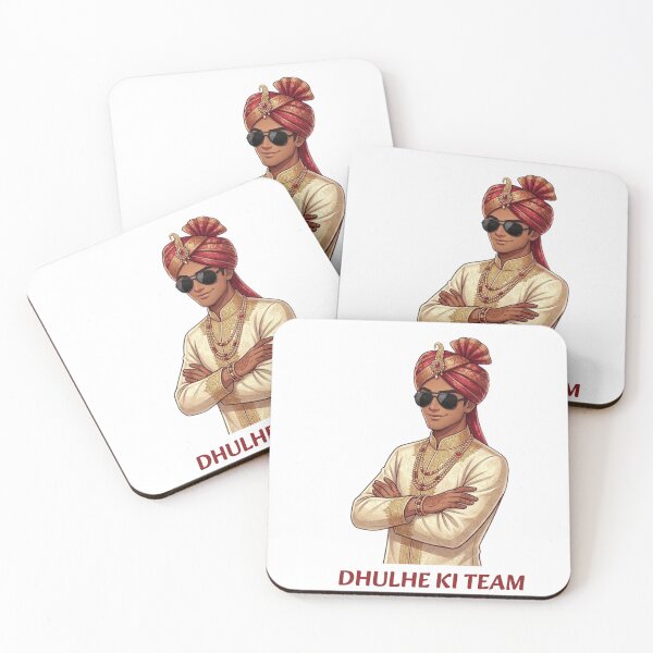 Item preview, Gifts from the Desi Dulha's family designed and sold by U-ChillOut.
