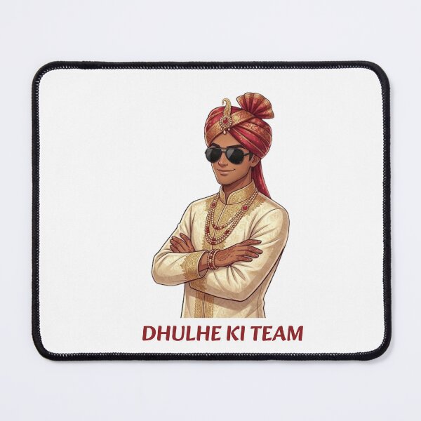 Item preview, Gifts from the Desi Dulha's family designed and sold by U-ChillOut.
