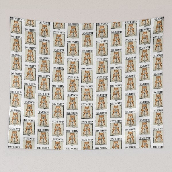 Item preview, I BEG TO DIFFER designed and sold by Pintwich.