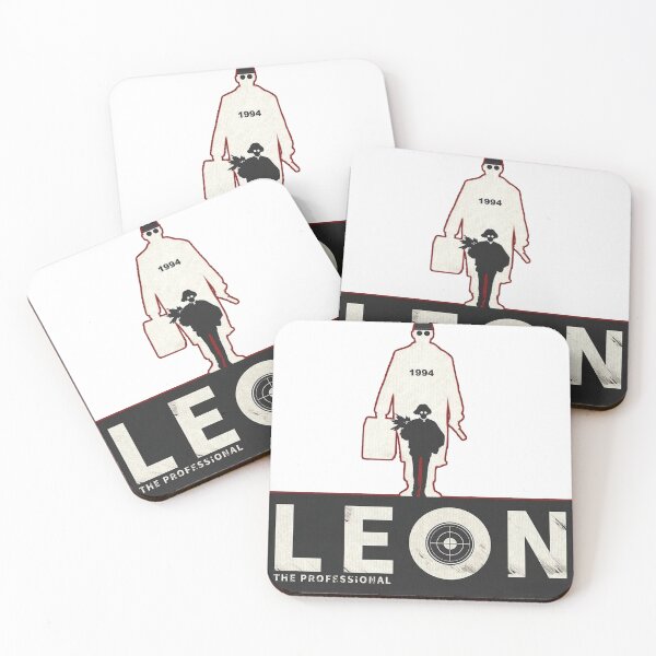 Item preview, Léon Vintage Movie 1 designed and sold by Norkute-lily.