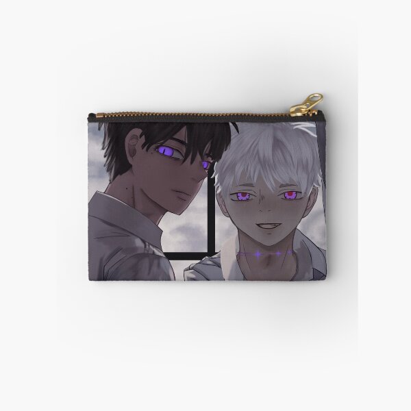 Item preview, I'm a monster too designed and sold by .Infinitesimal_.