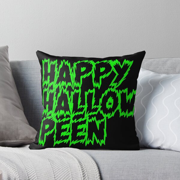 Item preview, Happy Hallow Peen designed and sold by MATTYXLP.
