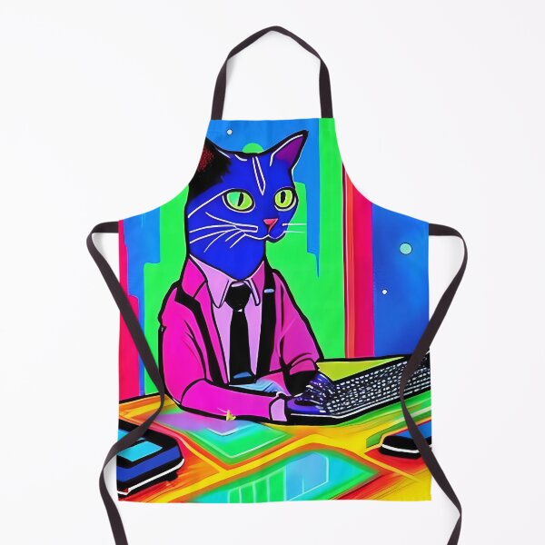 Item preview, Copy of  Gatto, dal libro I gatti di Bern designed and sold by Flavio Berni (DigitalShadows).