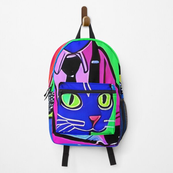 Item preview, Copy of Gatto, dal libro I gatti di Bern designed and sold by DigitalShadows - Flavio Berni.