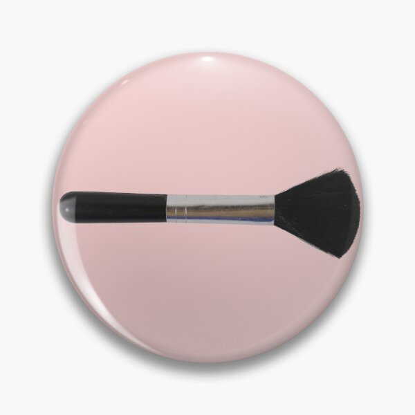 Item preview, Professional Makeup Brush Beauty Artist Design    designed and sold by bvdesignart.