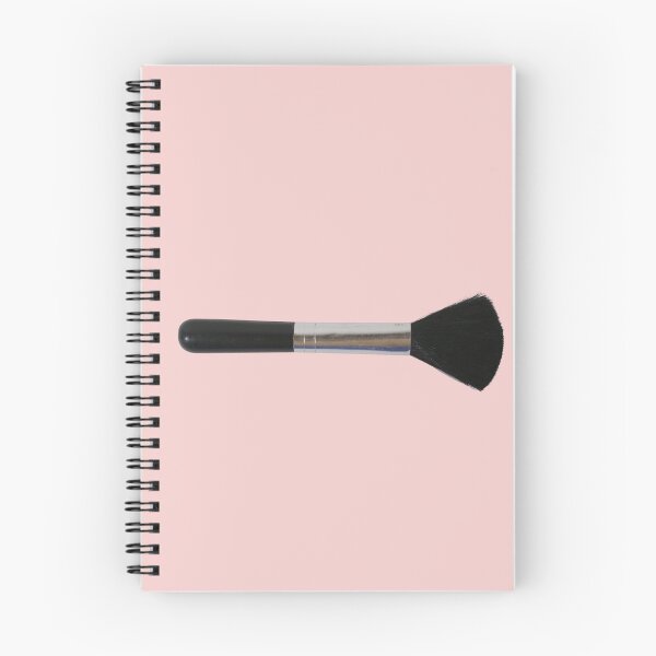 Item preview, Professional Makeup Brush Beauty Artist Design    designed and sold by bvdesignart.