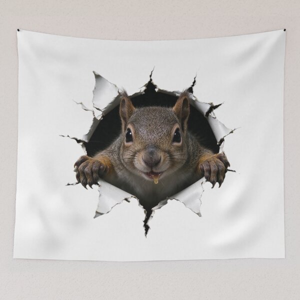 Item preview, Wall Breaker designed and sold by forget45studio.