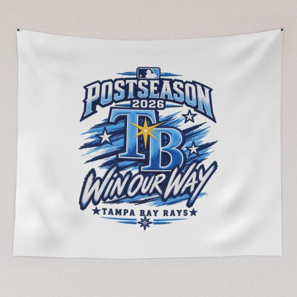 Item preview, Tampa Bay Baseball 2026 World Series designed and sold by ThelmaTavira.