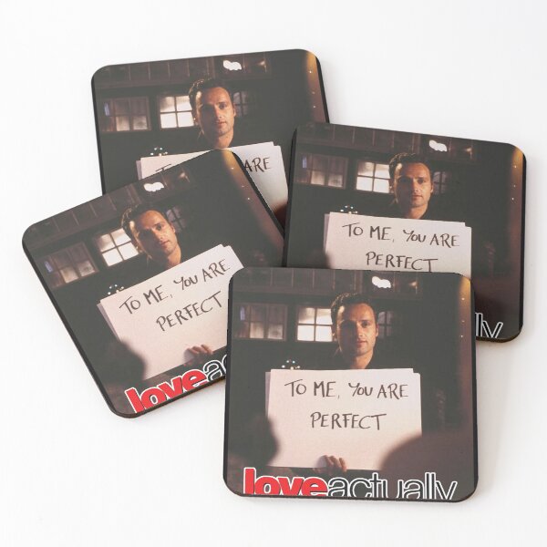 Item preview, Love Actually Christmas Gift designed and sold by Norkute-lily.