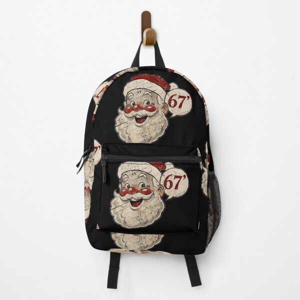 Item preview, Vintage Santa Claus Face Retro Christmas Holiday designed and sold by RonHeller.