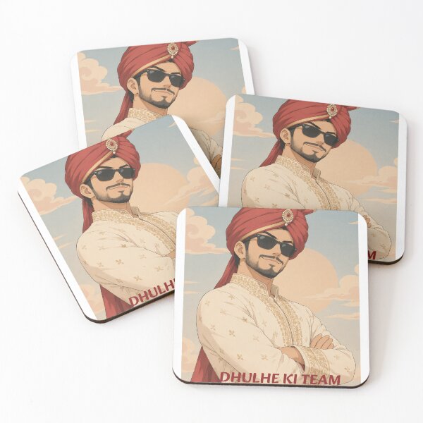 Item preview, Team Dulha-gifts from the desi dulha designed and sold by U-ChillOut.