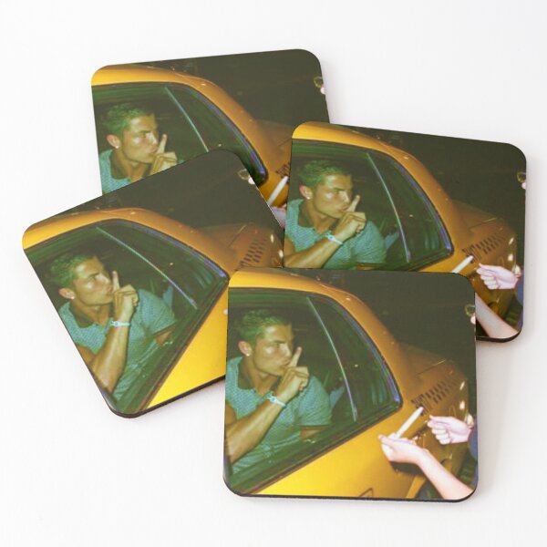 Item preview, Ronaldo Shhh… designed and sold by ranabravoo.