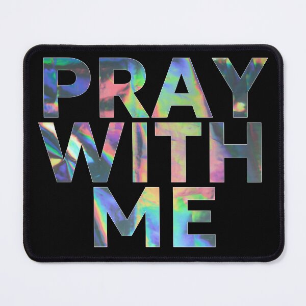 Item preview, Pray With Me designed and sold by Cre8andRecre8.