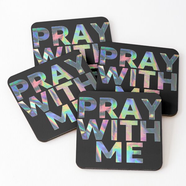 Item preview, Pray With Me designed and sold by Cre8andRecre8.