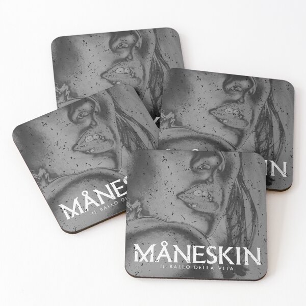 Item preview, Maneskin Italy Winners Eurovision Song Contest 2023 Classic designed and sold by Norkute-lily.