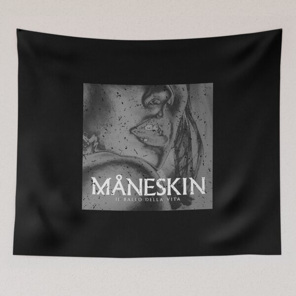 Item preview, Maneskin Italy Winners Eurovision Song Contest 2023 Classic designed and sold by Norkute-lily.