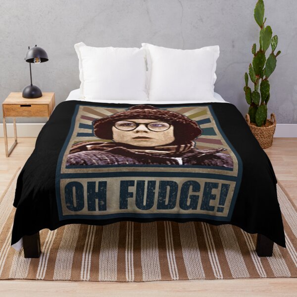 Item preview, Oh Fuuudge designed and sold by obelresseta.