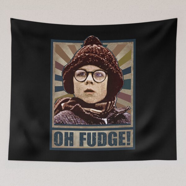 Item preview, Oh Fuuudge  designed and sold by obelresseta.
