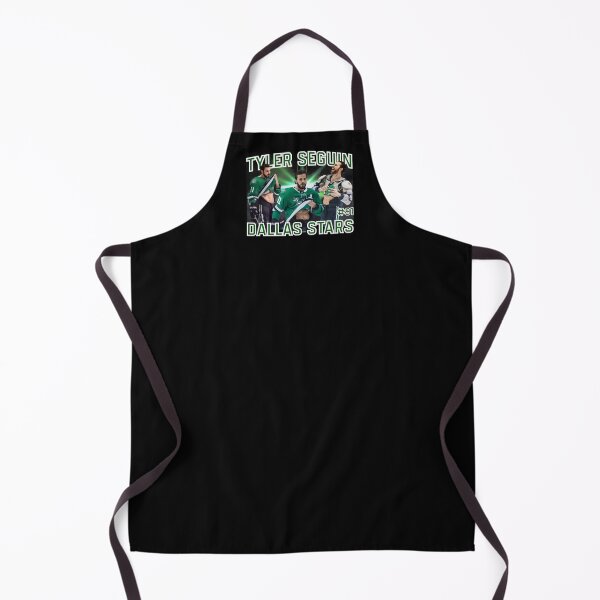 Item preview, Tyler Seguin #91 Dallas Stars Hockey Star Trio Portrait Graphic designed and sold by RahniNM.
