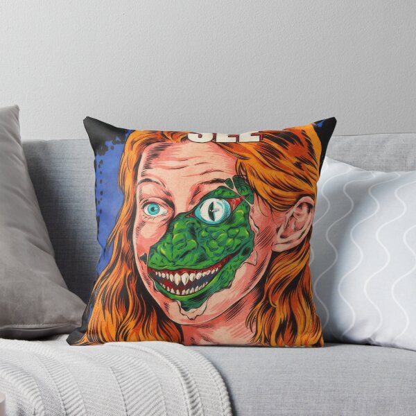 Item preview, You Can See Everything designed and sold by BigChoiceID.