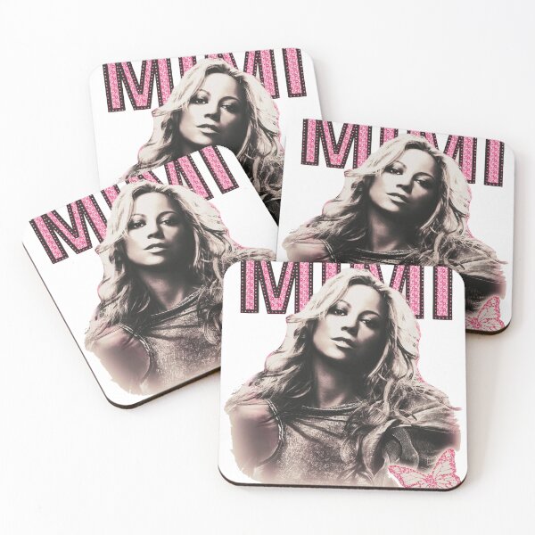Item preview, Mariah Carey Vintage 1 designed and sold by Norkute-lily.