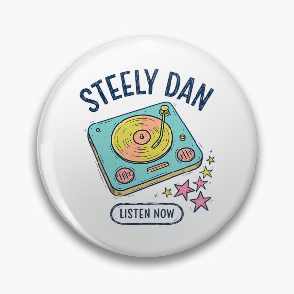 Item preview, Rikki Don't Lose That Number - Vintage Graphic, steely dan designed and sold by veizajsherolh.