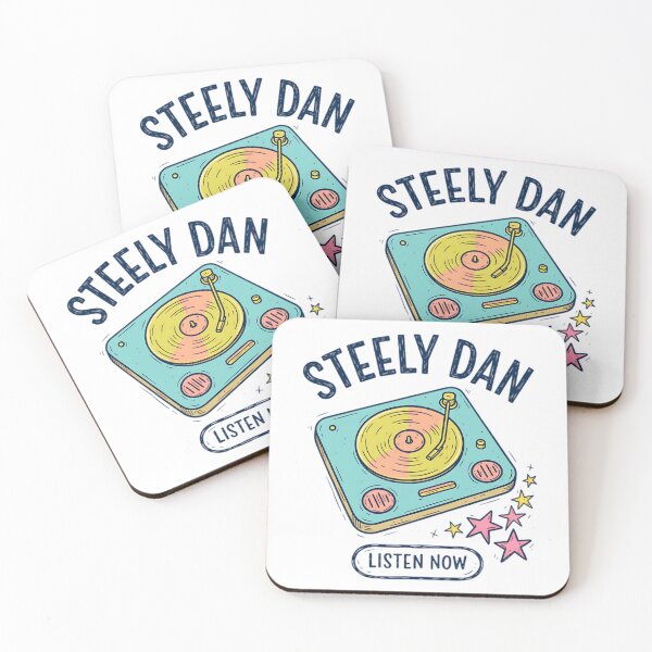 Item preview, Rikki Don't Lose That Number - Vintage Graphic, steely dan designed and sold by veizajsherolh.