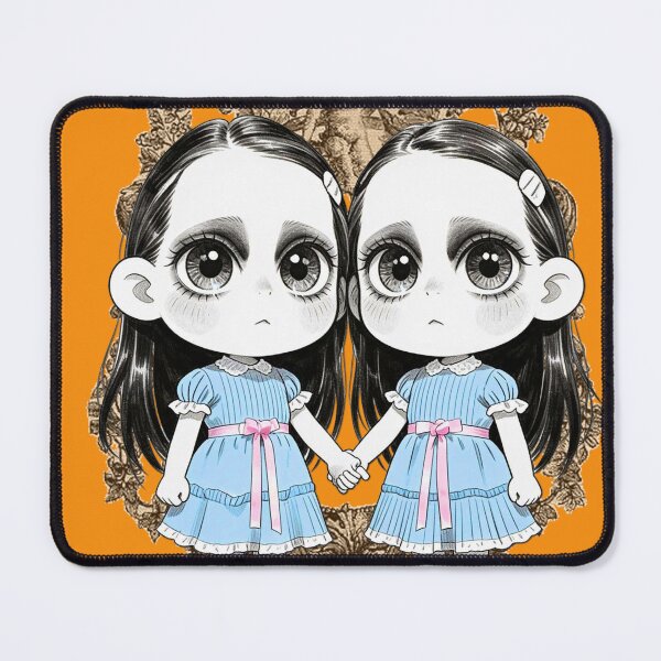 Item preview, The Shining designed and sold by LoU-LoU-Oficial.