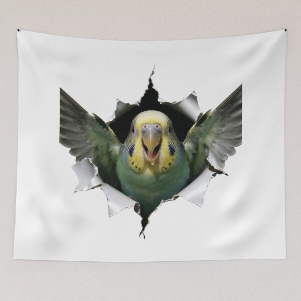 Item preview, Wall Breaker designed and sold by forget45studio.