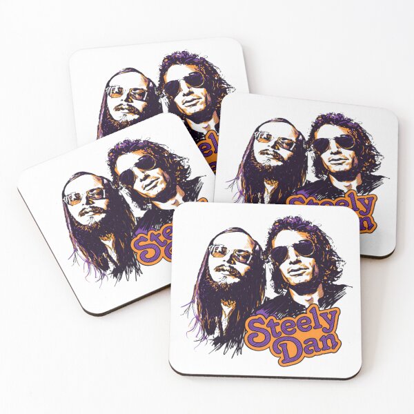 Item preview, Cousin Dupree's Midnight Diner, steely dan designed and sold by veizajsherolh.