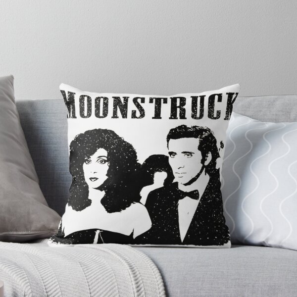 Item preview, Moonstruck Loretta Castorini 4 designed and sold by Norkute-lily.