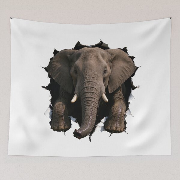 Item preview, Wall Breaker designed and sold by forget45studio.