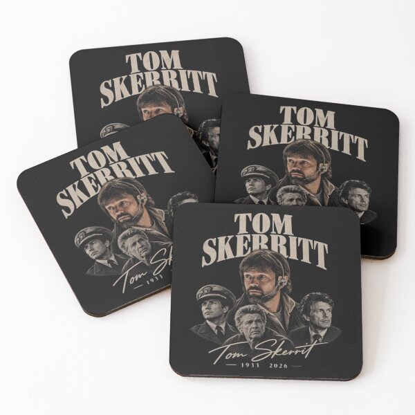Item preview, Tom Skerritt Tribute, Vintage Hollywood  designed and sold by ThelmaTavira.