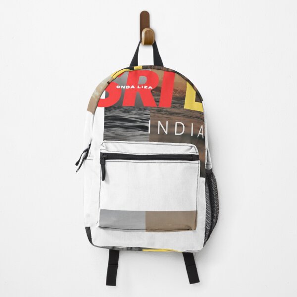 Item preview, Sri Lanka Indian Ocean Sunset Surfer Poster designed and sold by OndaLiza.