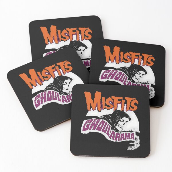Item preview, misfits band designed and sold by HadleySanfor.