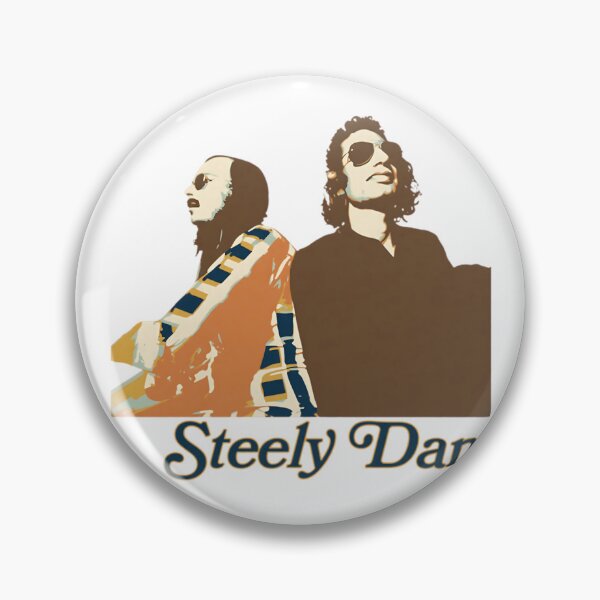 Item preview, Steely Dan Retro Yacht Rock Fan designed and sold by veizajsherolh.