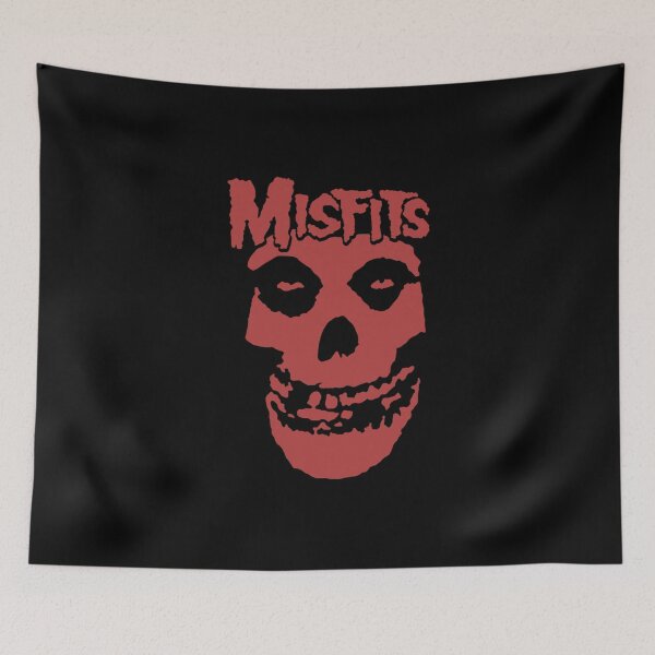 Item preview, Misfits black edition designed and sold by HadleySanfor.