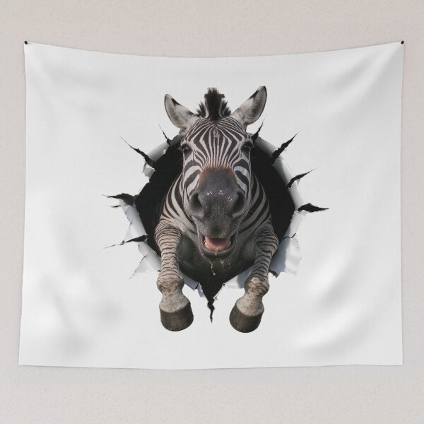 Item preview, Wall Breaker designed and sold by forget45studio.