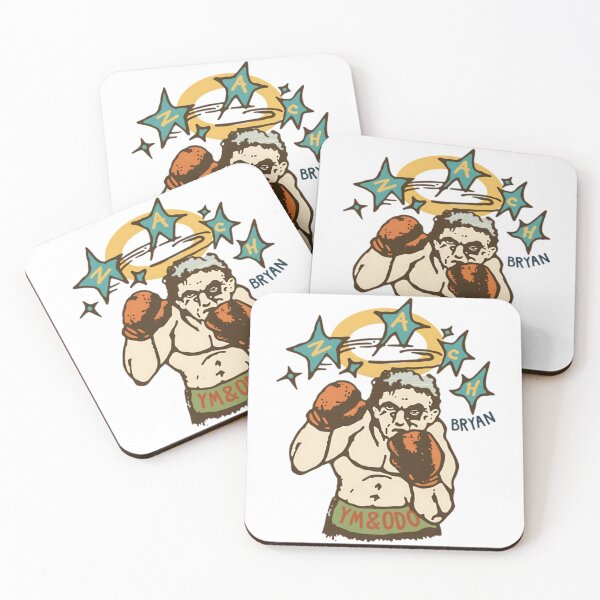 Item preview, Zach Bryan Boxer Fighter Fan designed and sold by veizajsherolh.
