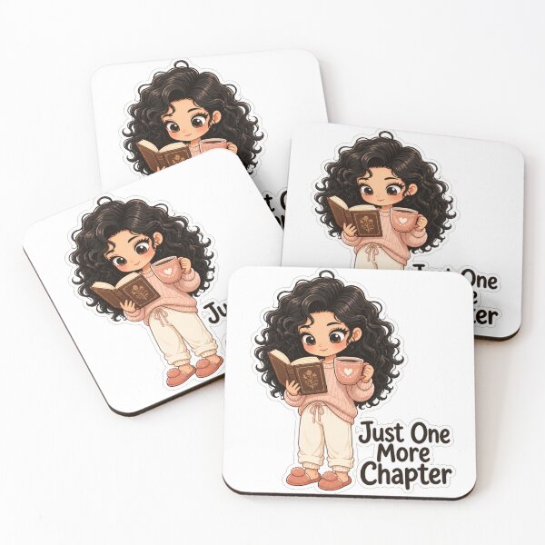 Item preview, Books Chibi Girl designed and sold by emmeshop98.