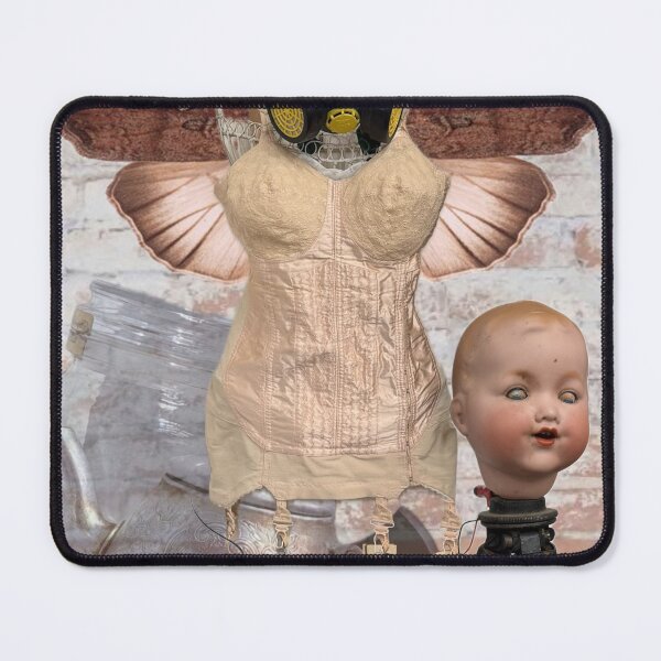 Item preview, Bogong Warrior Princess designed and sold by BIZBIZMARA.