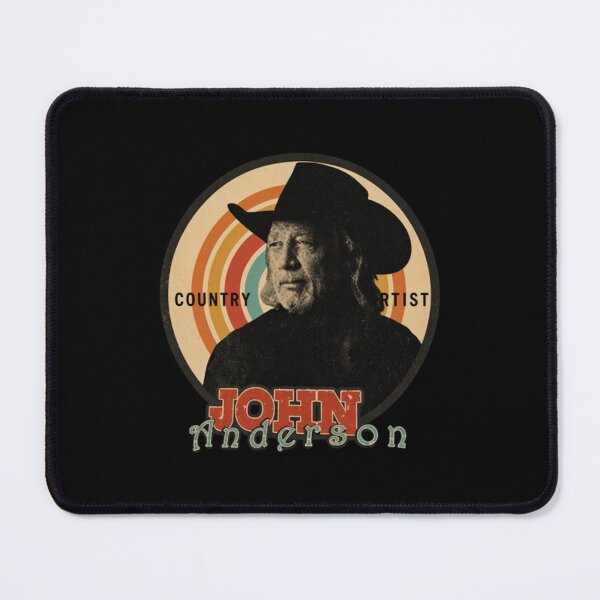 Item preview, John Anderson Vintage designed and sold by klussfineyi.