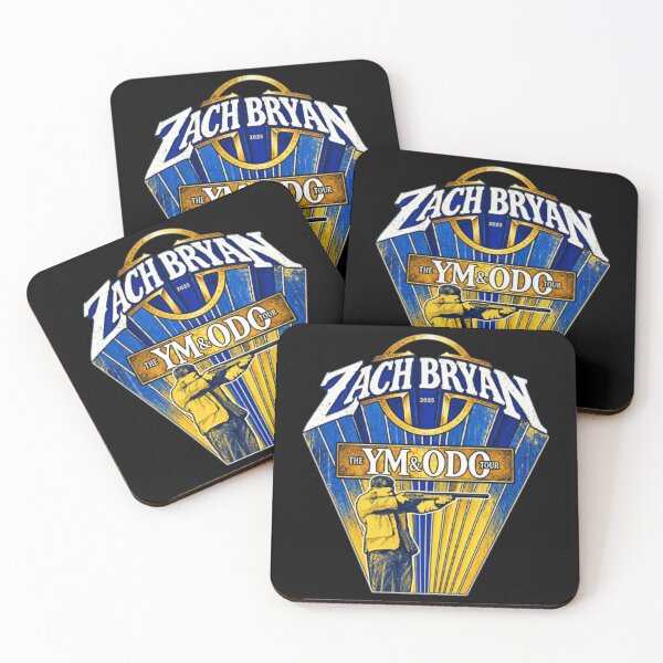 Item preview, Zach Bryan The Ym & Odc Tour 2027 Country Music Fan Concert designed and sold by veizajsherolh.