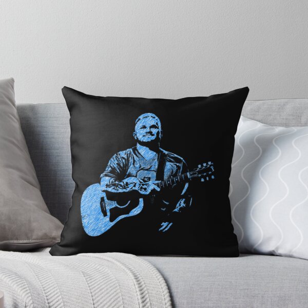Item preview, Vintage Oklahoma Prairie & Acoustic Guitar Vibe, Zach Bryan designed and sold by veizajsherolh.