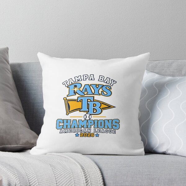 Item preview, Tampa Bay Rays , 2026 American League Champions designed and sold by klussfineyi.