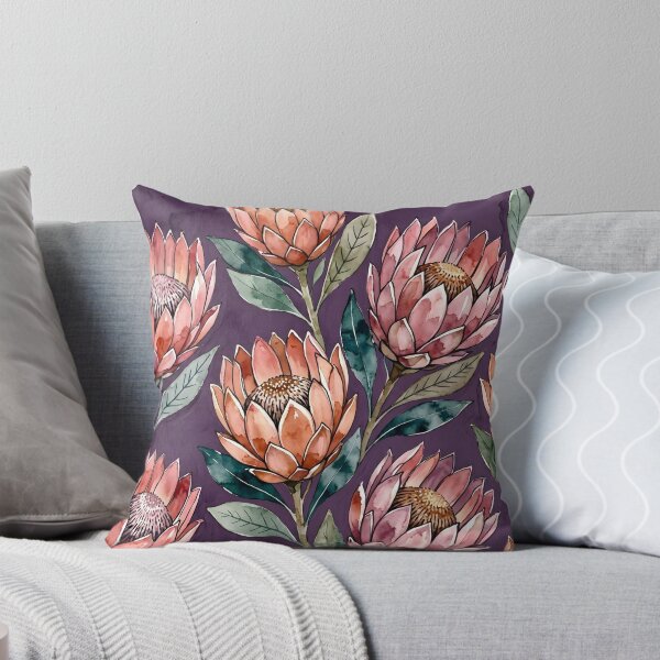 Item preview, Protea Flower  designed and sold by GraphicsClub.